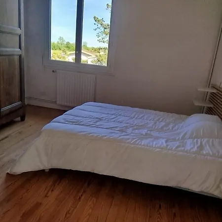 Grande Maison Familiale Avec Piscine Chauffee * Yzosse
